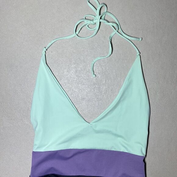 ⭐️NWT MSRP $130 TAVIK Chase Reversible One-Piece Swimsuit Women's Size XS - Picture 9 of 12